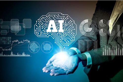 2020年人工智能相關(guān)論文精選與人工智能應(yīng)用軟件開(kāi)發(fā)趨勢(shì)